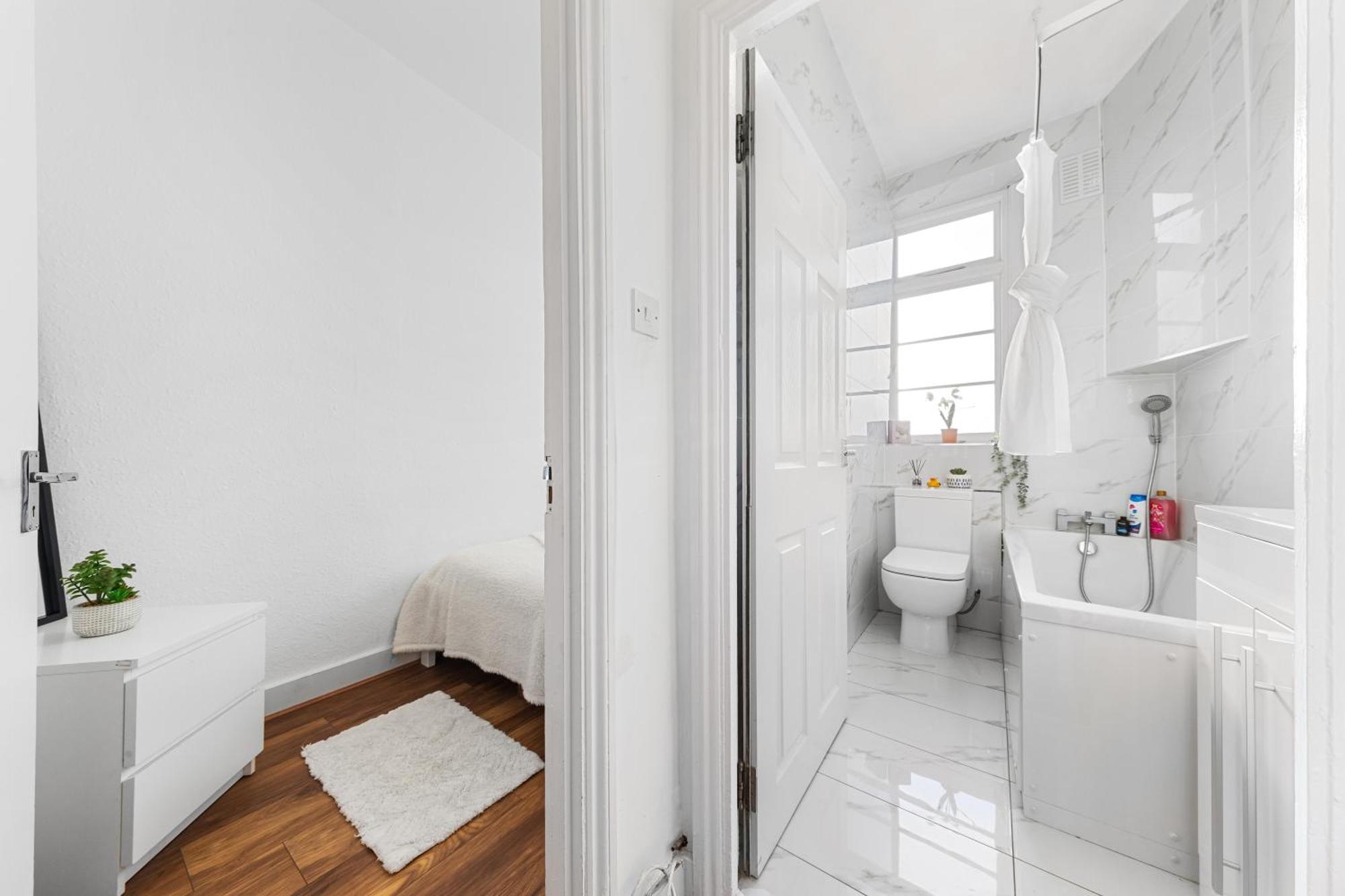 Central London Serviced Apartment - Paddington Luxury Stay - Hyde Park & Westminster Exterior foto